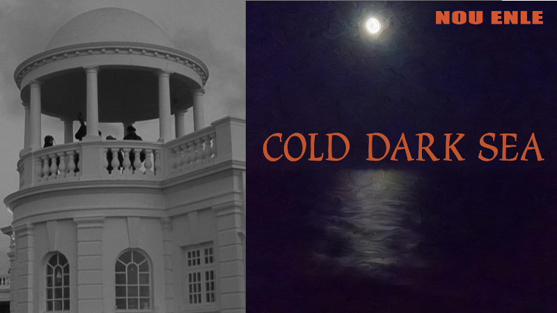 COLD DARK SEA single release and video