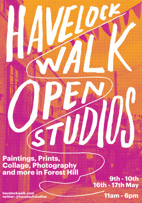 Havelock Walk Open Studios